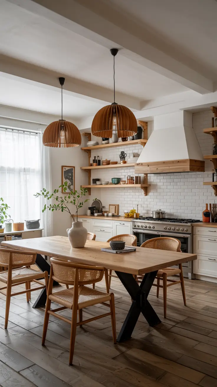 Open Kitchen Renovation Ideas 2026: Open Concept, Small Spaces & Dining Living Rooms