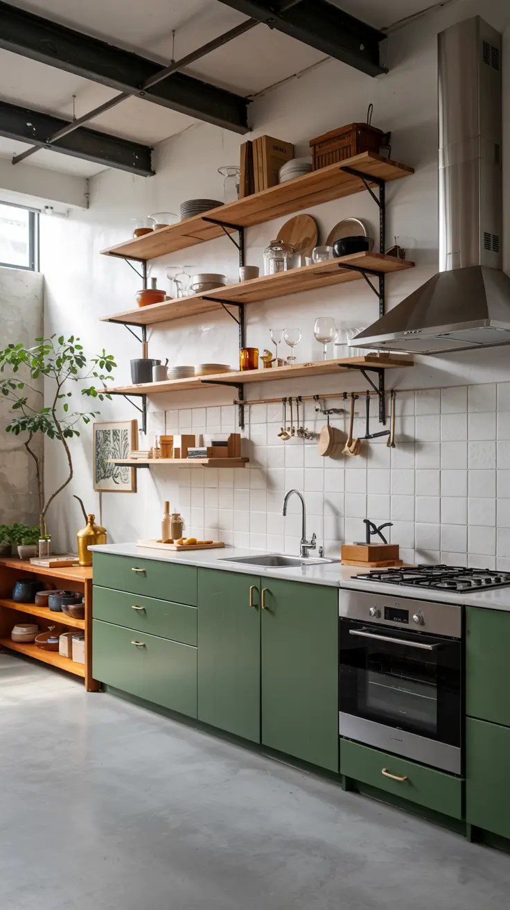 Open Kitchen Renovation Ideas 2026: Open Concept, Small Spaces & Dining Living Rooms