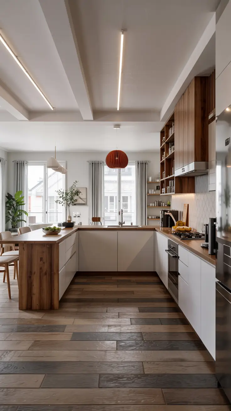 Open Kitchen Renovation Ideas 2026: Open Concept, Small Spaces & Dining Living Rooms