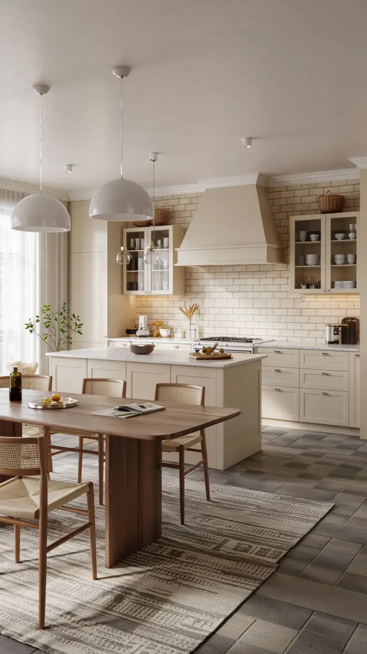 Open Kitchen Renovation Ideas 2026: Open Concept, Small Spaces & Dining Living Rooms