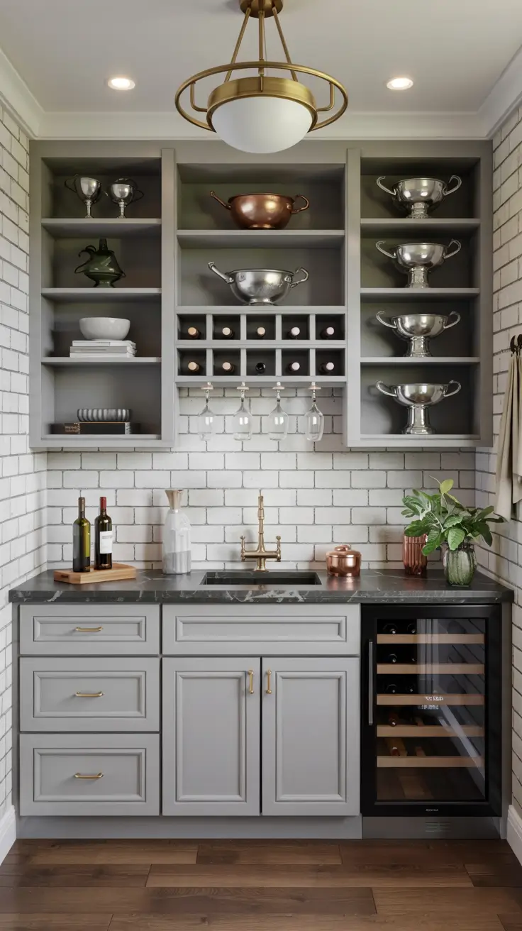 Pantry Renovation Ideas 2026: Walk-In, DIY & Luxury Pantry Designs