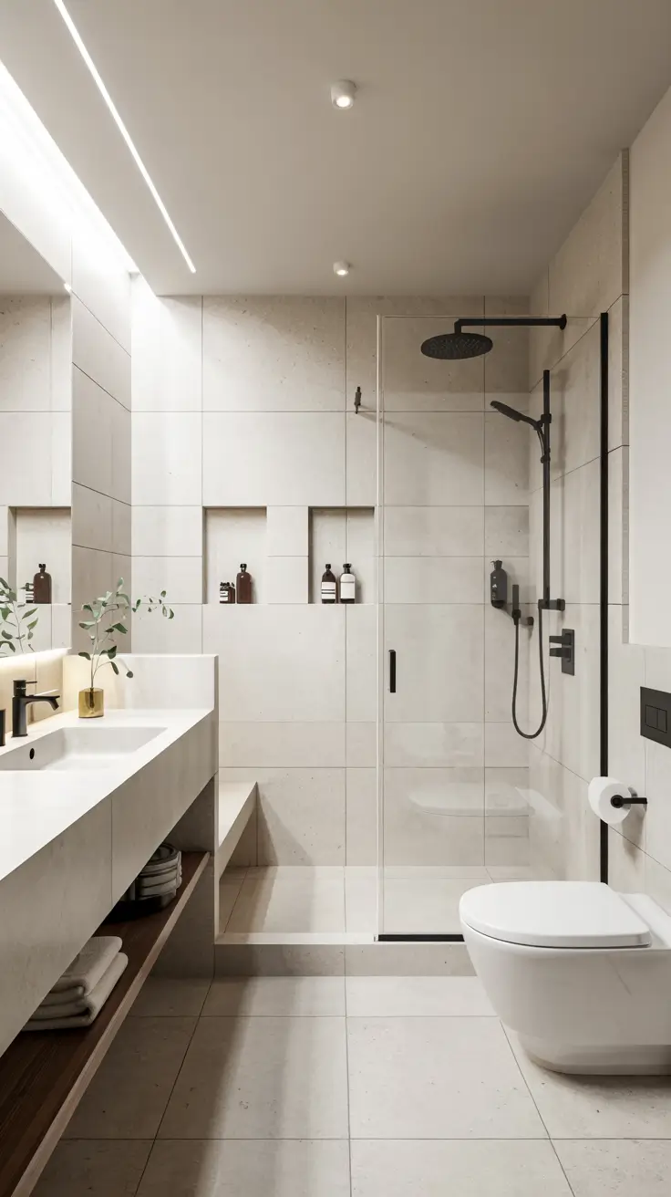 Shower Makeover Ideas 2026: Small Bathroom, Fiberglass & DIY Tile Upgrades