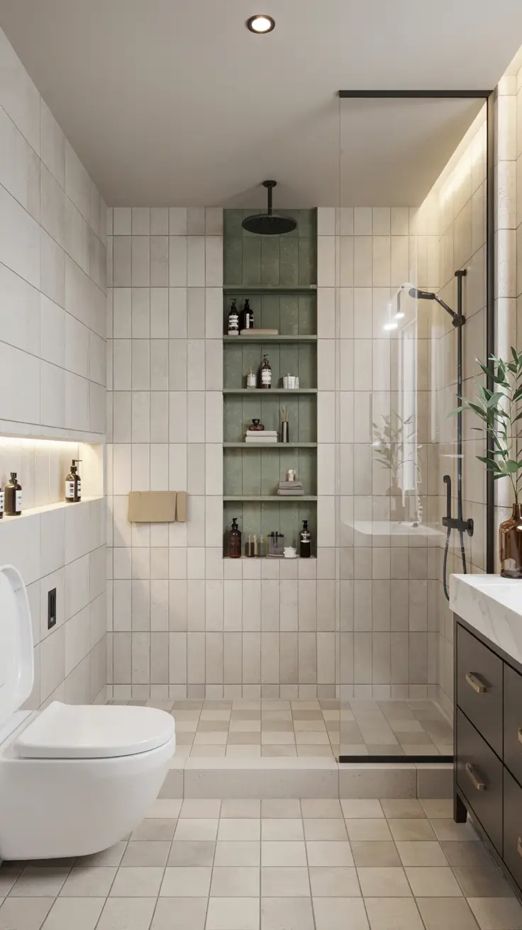 Shower Makeover Ideas 2026: Small Bathroom, Fiberglass & DIY Tile Upgrades