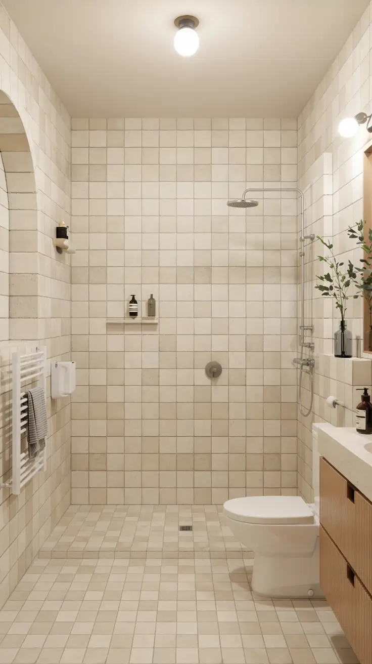 Shower Makeover Ideas 2026: Small Bathroom, Fiberglass & DIY Tile Upgrades