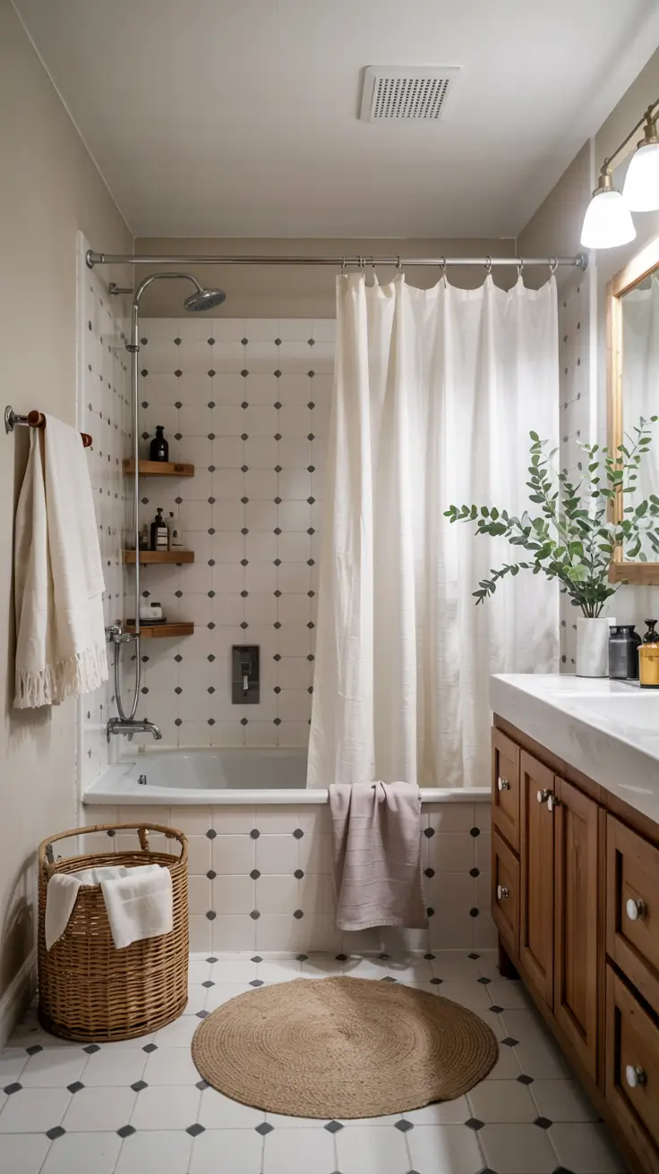 Shower Makeover Ideas 2026: Small Bathroom, Fiberglass & DIY Tile Upgrades