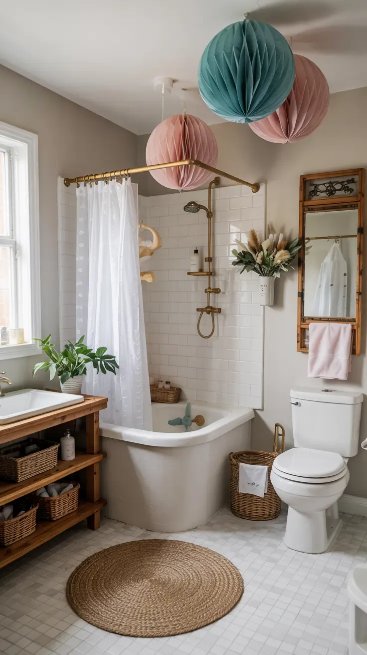 Shower Makeover Ideas 2026: Small Bathroom, Fiberglass & DIY Tile Upgrades