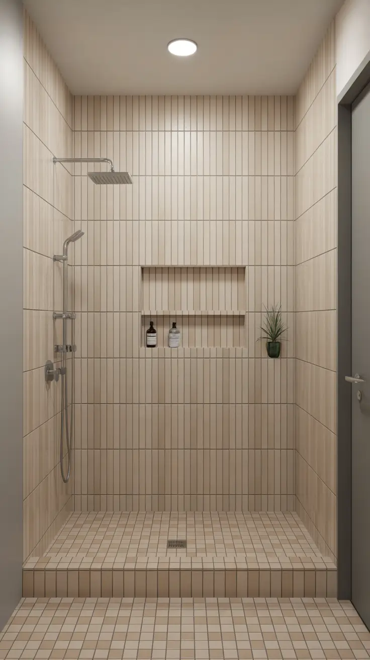 Shower Renovation Ideas 2026: Walk-In, Small Bathroom & Budget-Friendly Designs