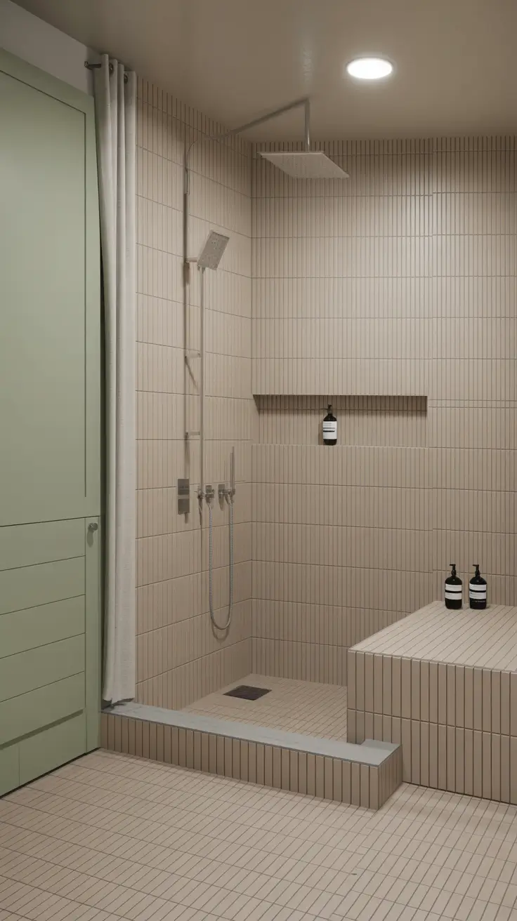 Shower Renovation Ideas 2026: Walk-In, Small Bathroom & Budget-Friendly Designs