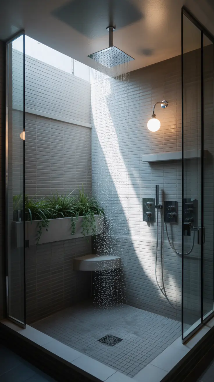 Shower Renovation Ideas 2026: Walk-In, Small Bathroom & Budget-Friendly Designs