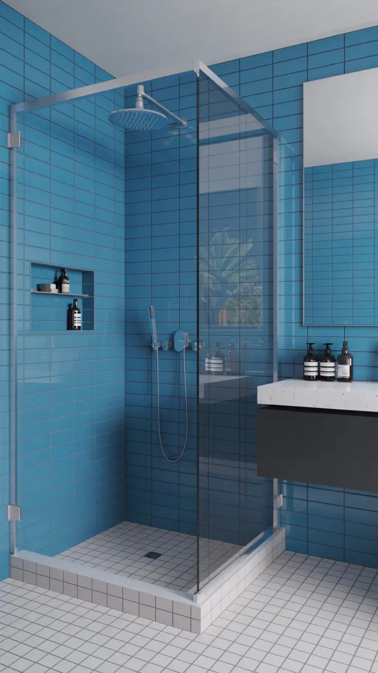 Shower Renovation Ideas 2026: Walk-In, Small Bathroom & Budget-Friendly Designs