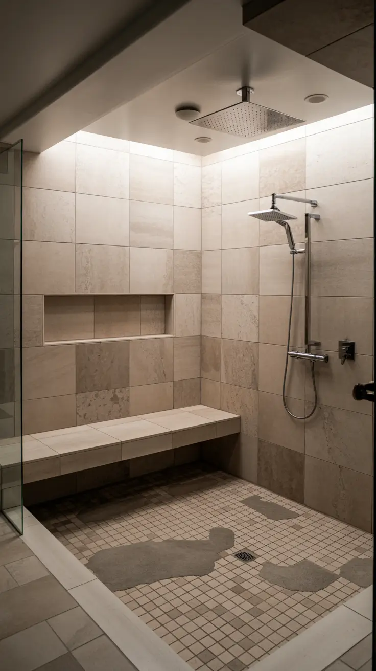 Shower Renovation Ideas 2026: Walk-In, Small Bathroom & Budget-Friendly Designs