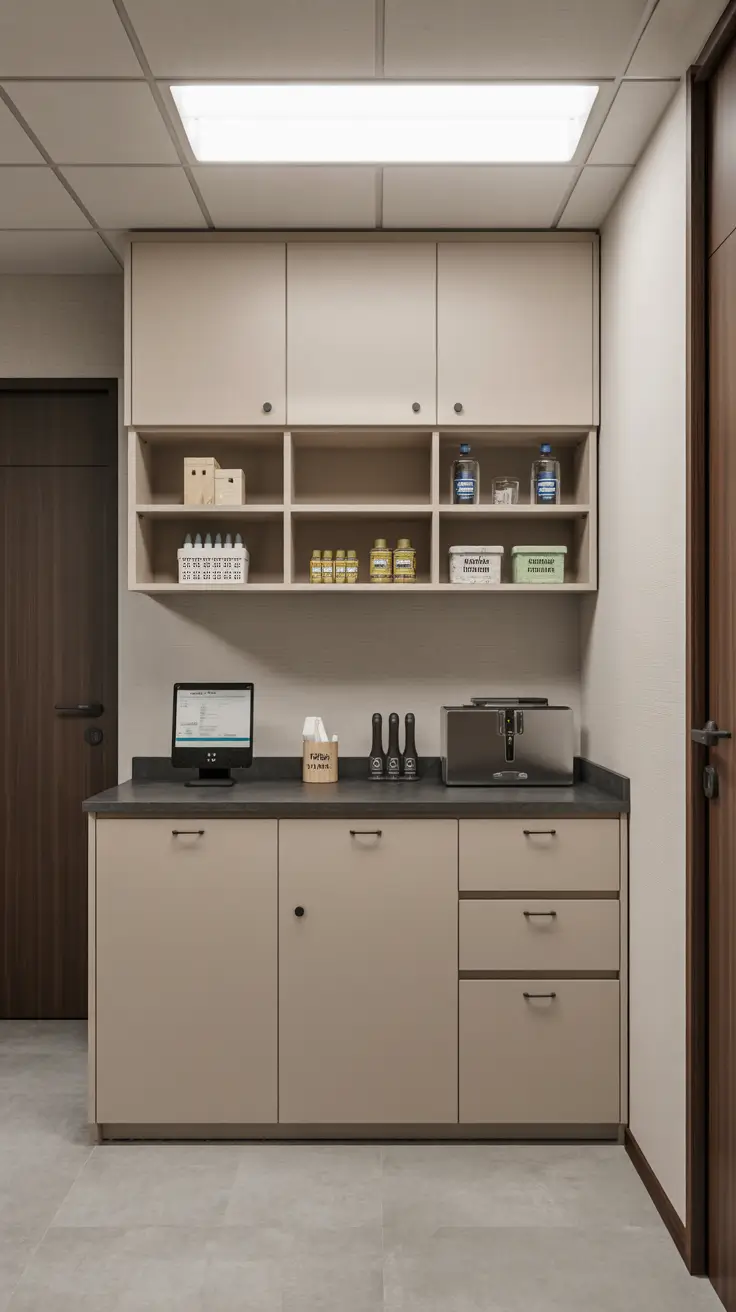 Small Pantry Design 2026: Smart Layouts, Storage & Modern Ideas