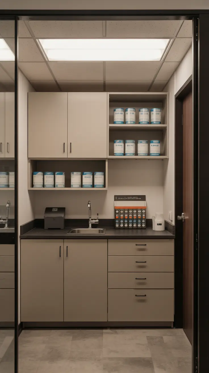 Small Pantry Design 2026: Smart Layouts, Storage & Modern Ideas