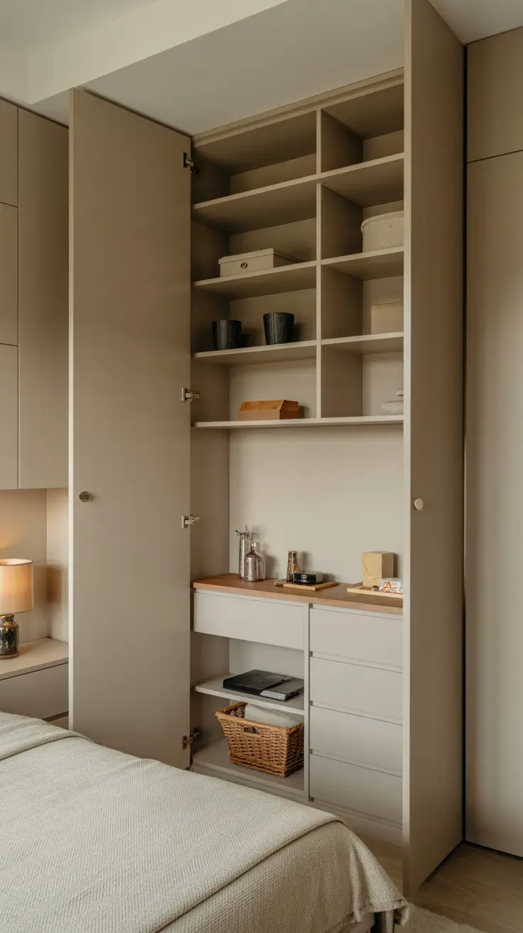 Small Pantry Design 2026: Smart Layouts, Storage & Modern Ideas