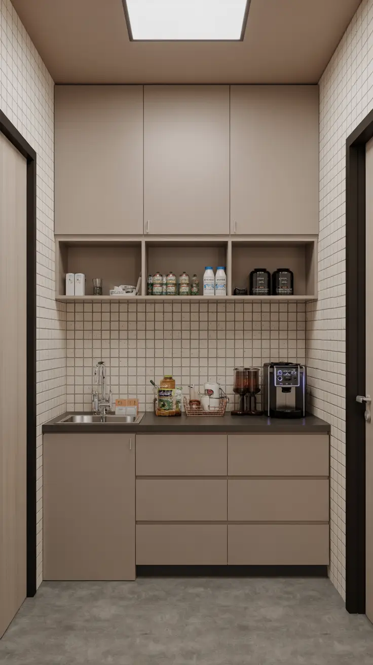 Small Pantry Design 2026: Smart Layouts, Storage & Modern Ideas