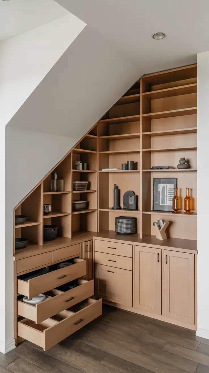 Small Pantry Design 2026: Smart Layouts, Storage & Modern Ideas