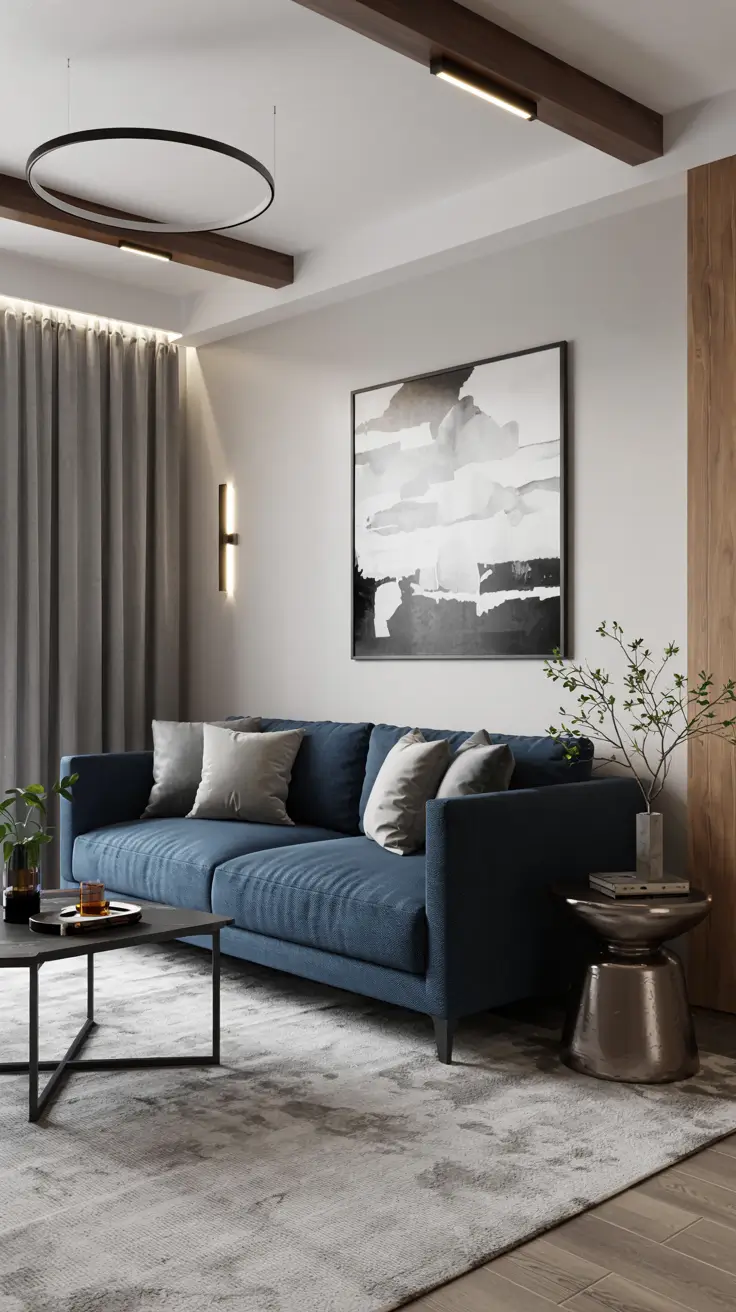 Sofa Set for Living Room Ideas 2026: Modern Styles, Colors & Smart Layouts