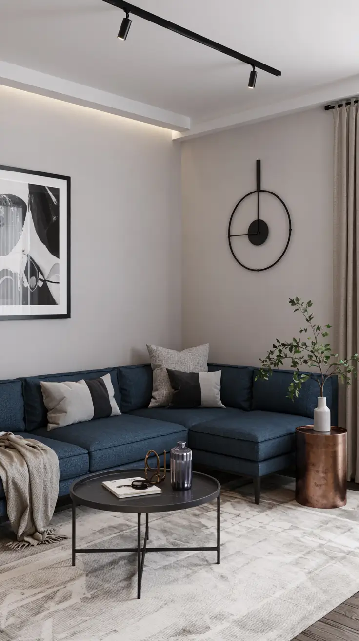 Sofa Set for Living Room Ideas 2026: Modern Styles, Colors & Smart Layouts