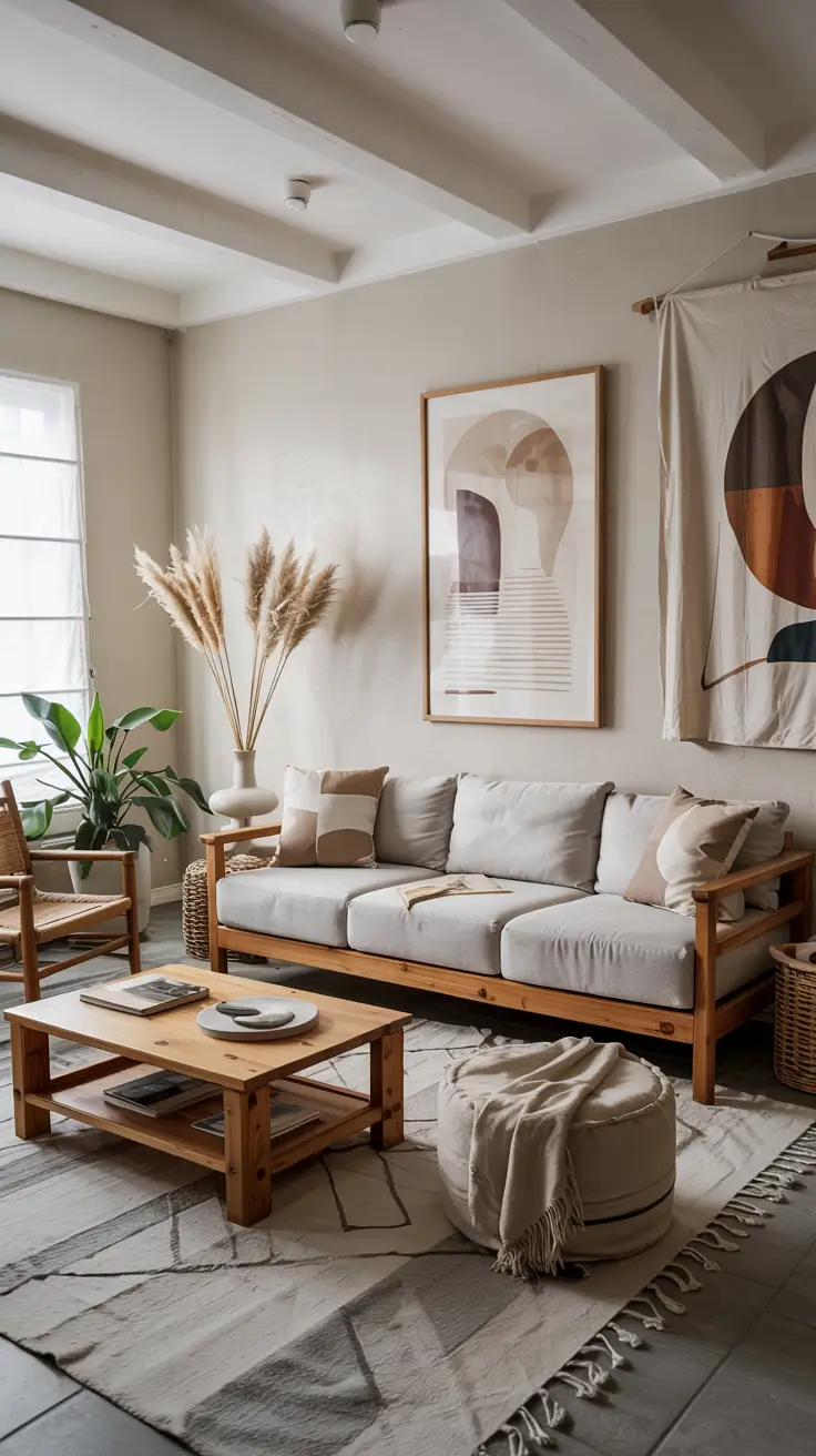 Sofa Set for Living Room Ideas 2026: Modern Styles, Colors & Smart Layouts