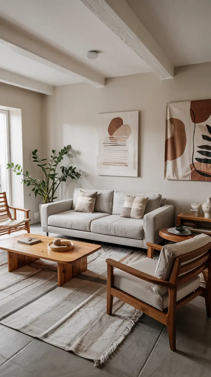 Sofa Set for Living Room Ideas 2026: Modern Styles, Colors & Smart Layouts