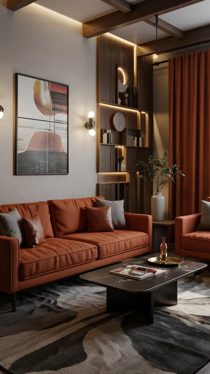 Sofa Set for Living Room Ideas 2026: Modern Styles, Colors & Smart Layouts