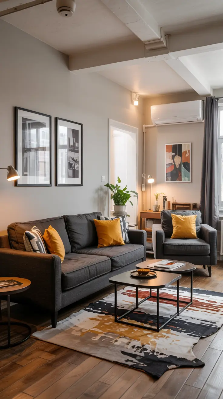 Sofa Set for Living Room Ideas 2026: Modern Styles, Colors & Smart Layouts