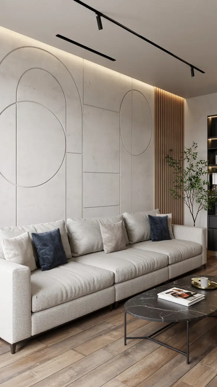 Sofa Set for Living Room Ideas 2026: Modern Styles, Colors & Smart Layouts