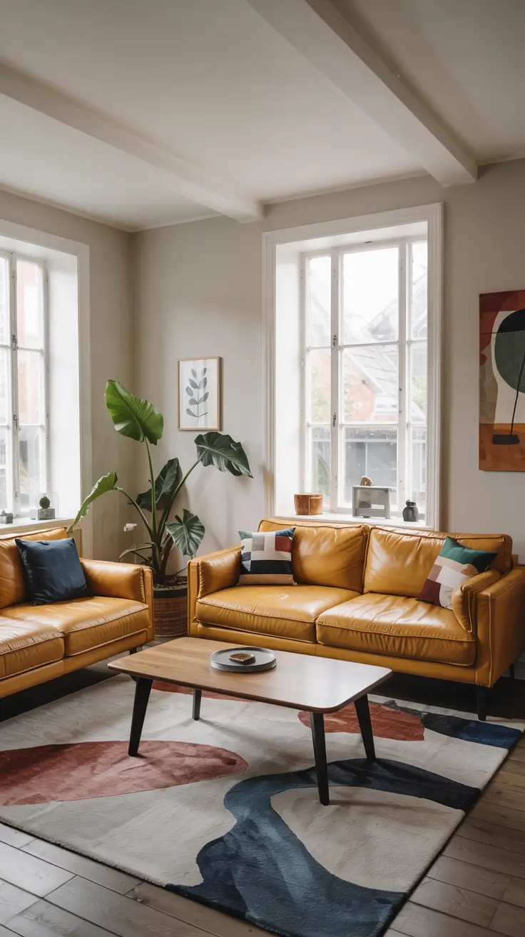 Sofa Set for Living Room Ideas 2026: Modern Styles, Colors & Smart Layouts