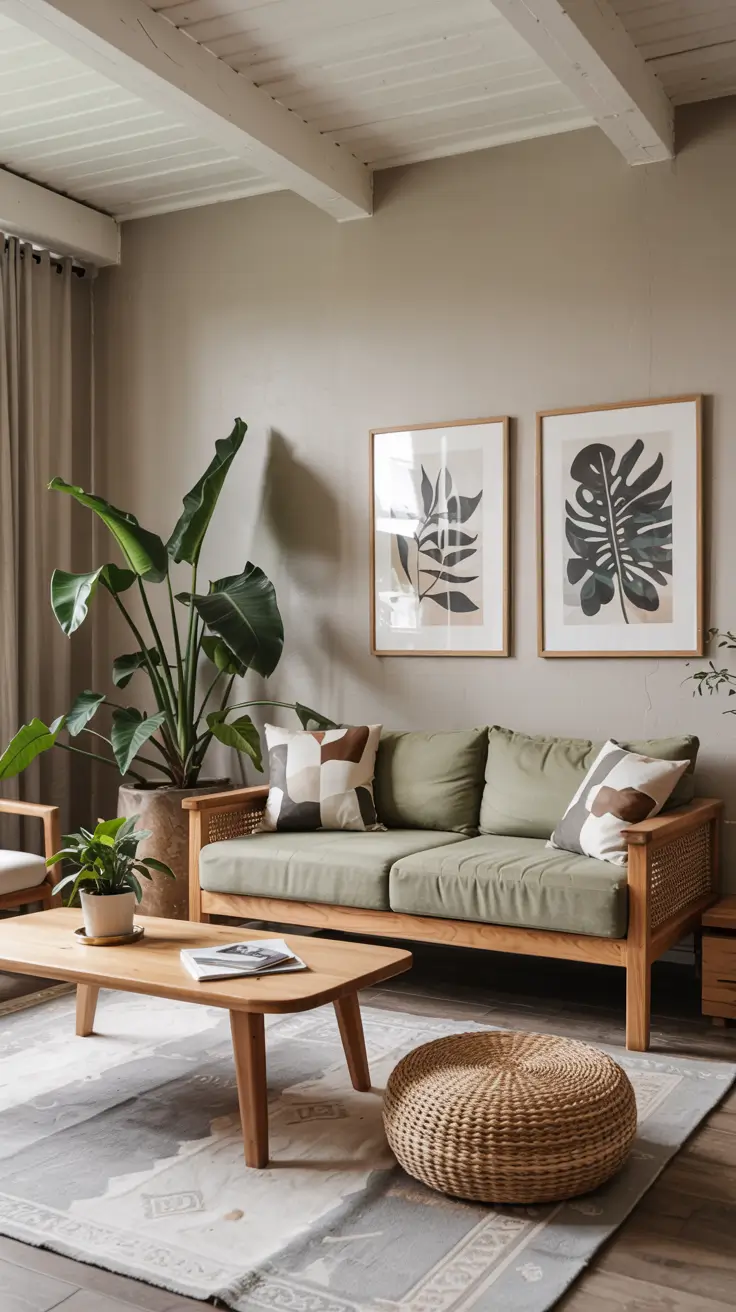 Sofa Set for Living Room Ideas 2026: Modern Styles, Colors & Smart Layouts