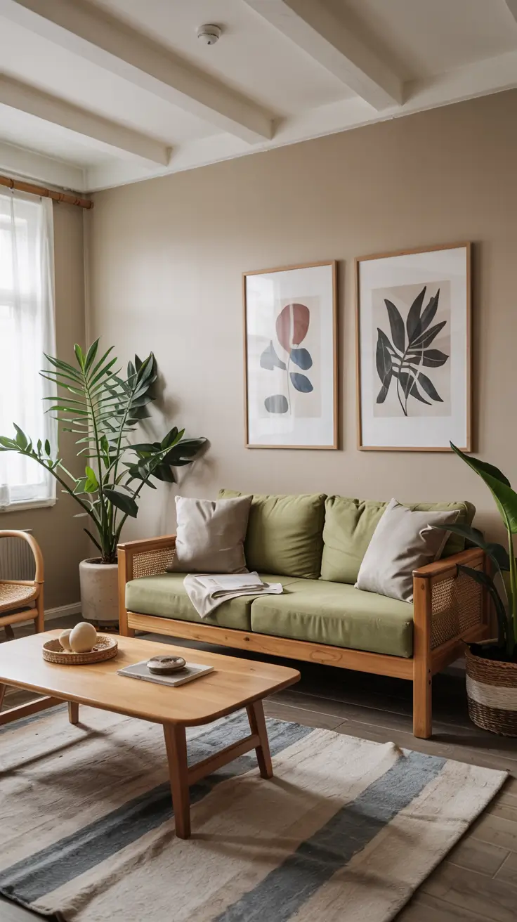 Sofa Set for Living Room Ideas 2026: Modern Styles, Colors & Smart Layouts