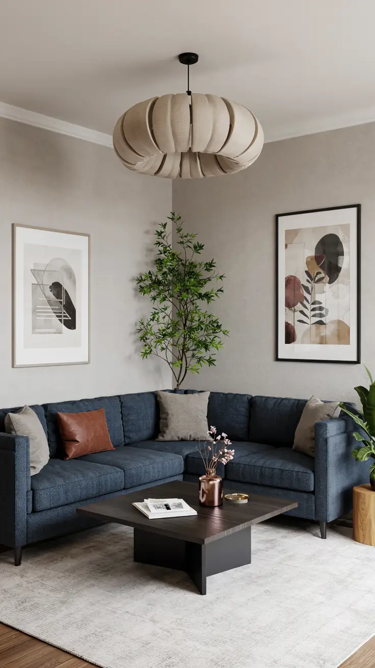 Sofa Set for Living Room Ideas 2026: Modern Styles, Colors & Smart Layouts