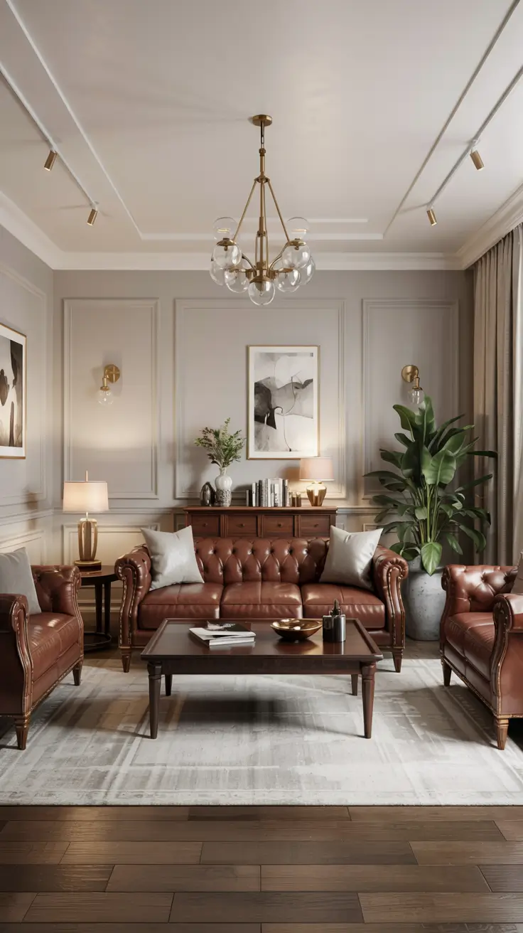 Sofa Set for Living Room Ideas 2026: Modern Styles, Colors & Smart Layouts