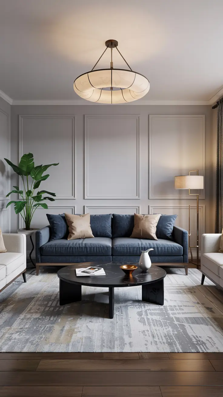 Sofa Set for Living Room Ideas 2026: Modern Styles, Colors & Smart Layouts