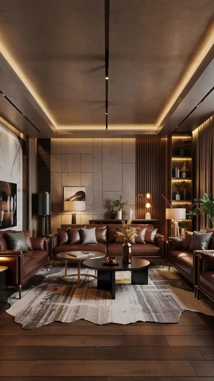 Sofa Set for Living Room Ideas 2026: Modern Styles, Colors & Smart Layouts