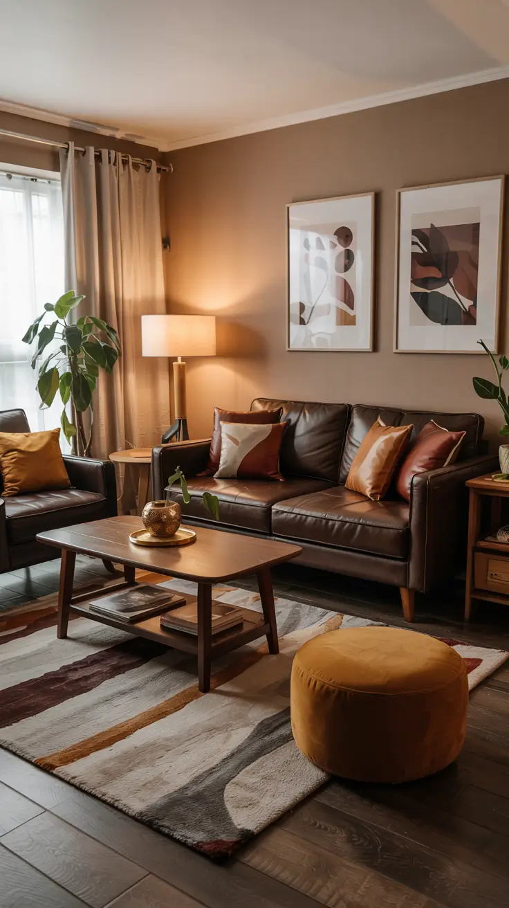 Sofa Set for Living Room Ideas 2026: Modern Styles, Colors & Smart Layouts