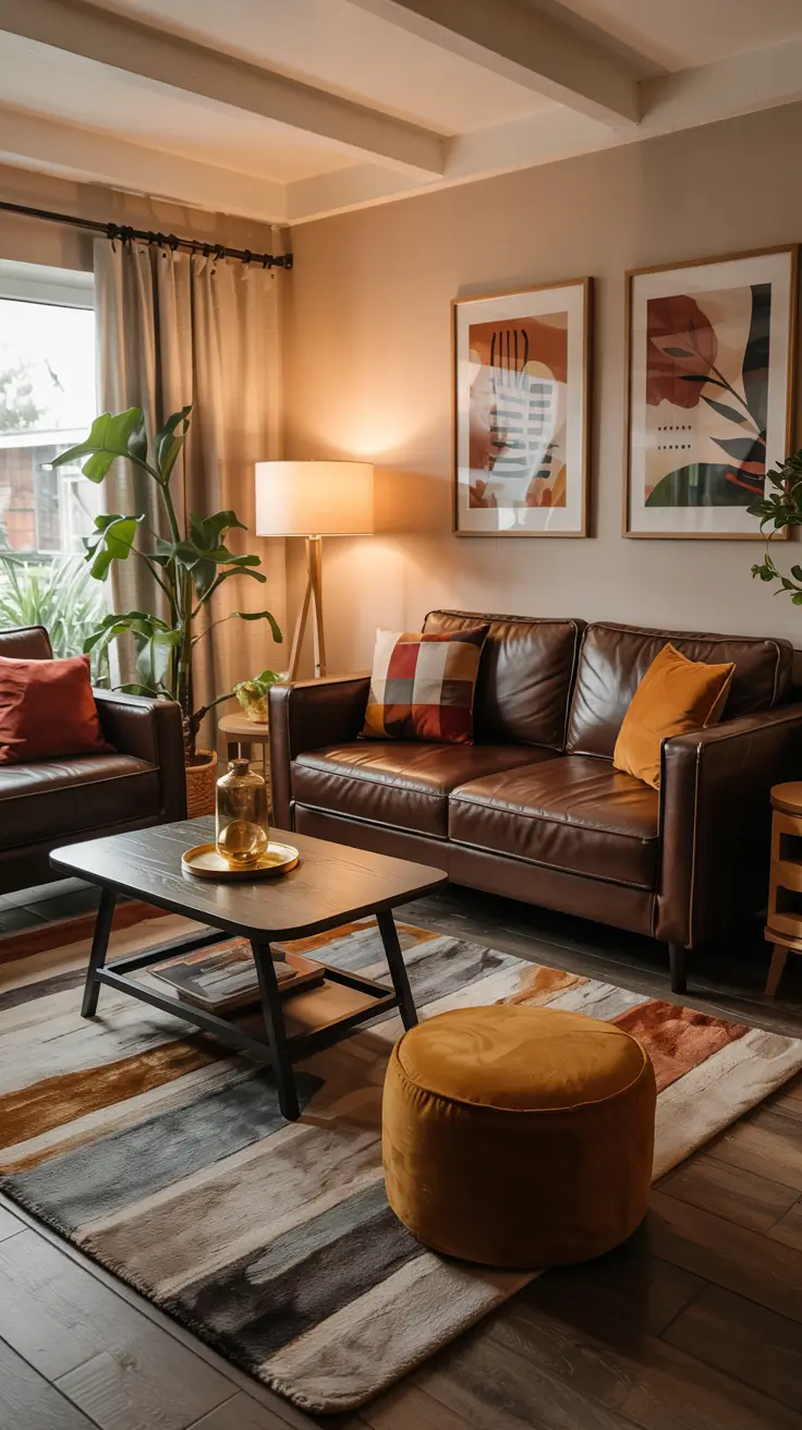 Sofa Set for Living Room Ideas 2026: Modern Styles, Colors & Smart Layouts