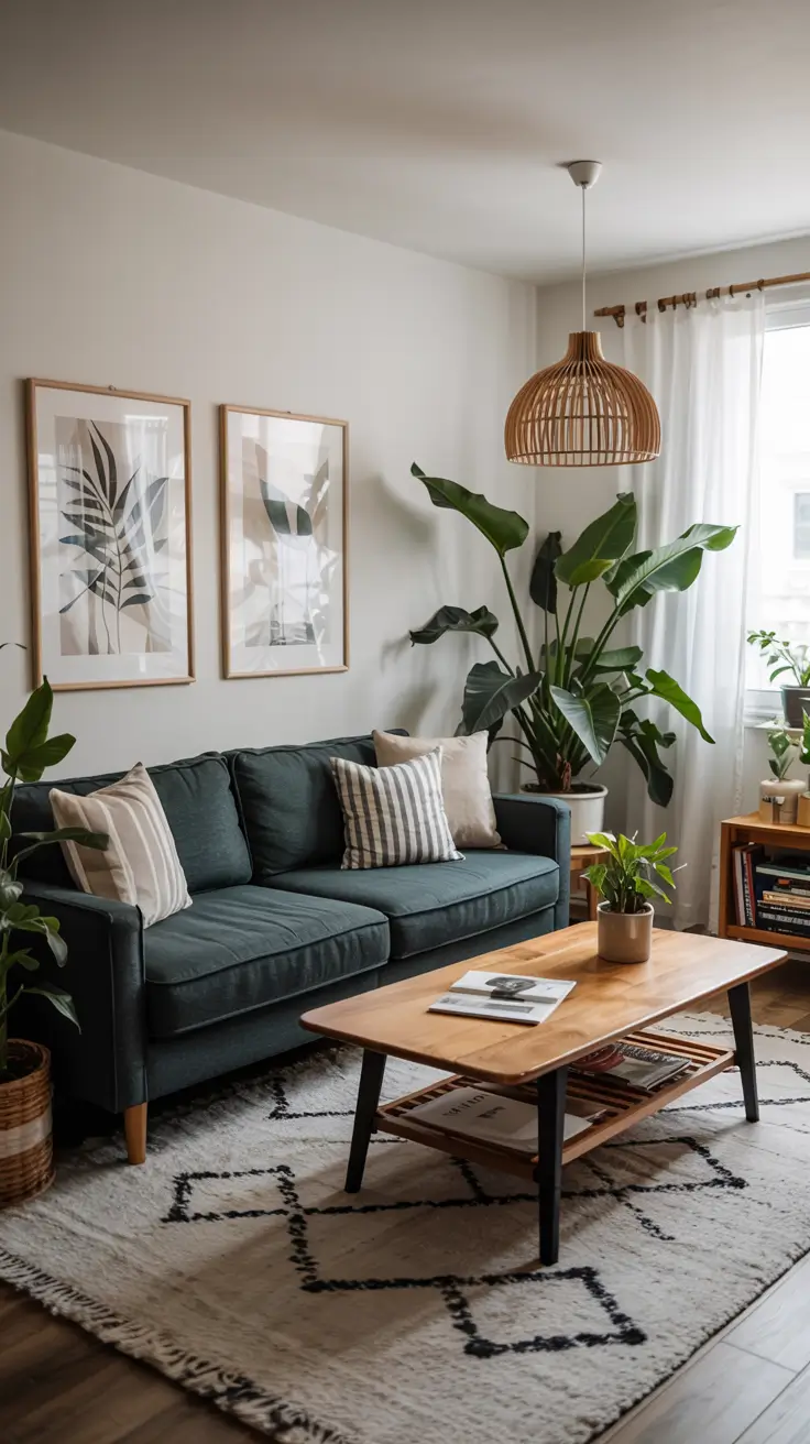 Sofa Set for Living Room Ideas 2026: Modern Styles, Colors & Smart Layouts