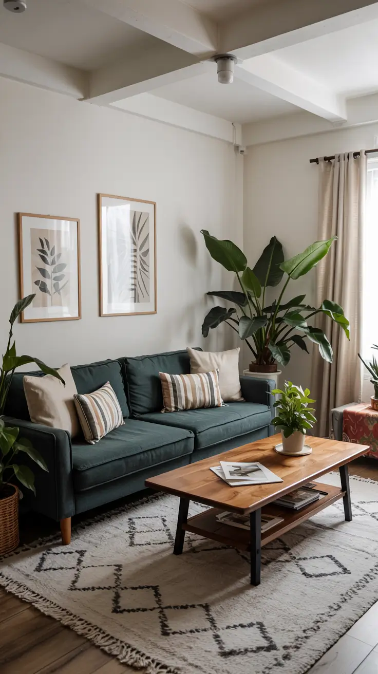 Sofa Set for Living Room Ideas 2026: Modern Styles, Colors & Smart Layouts