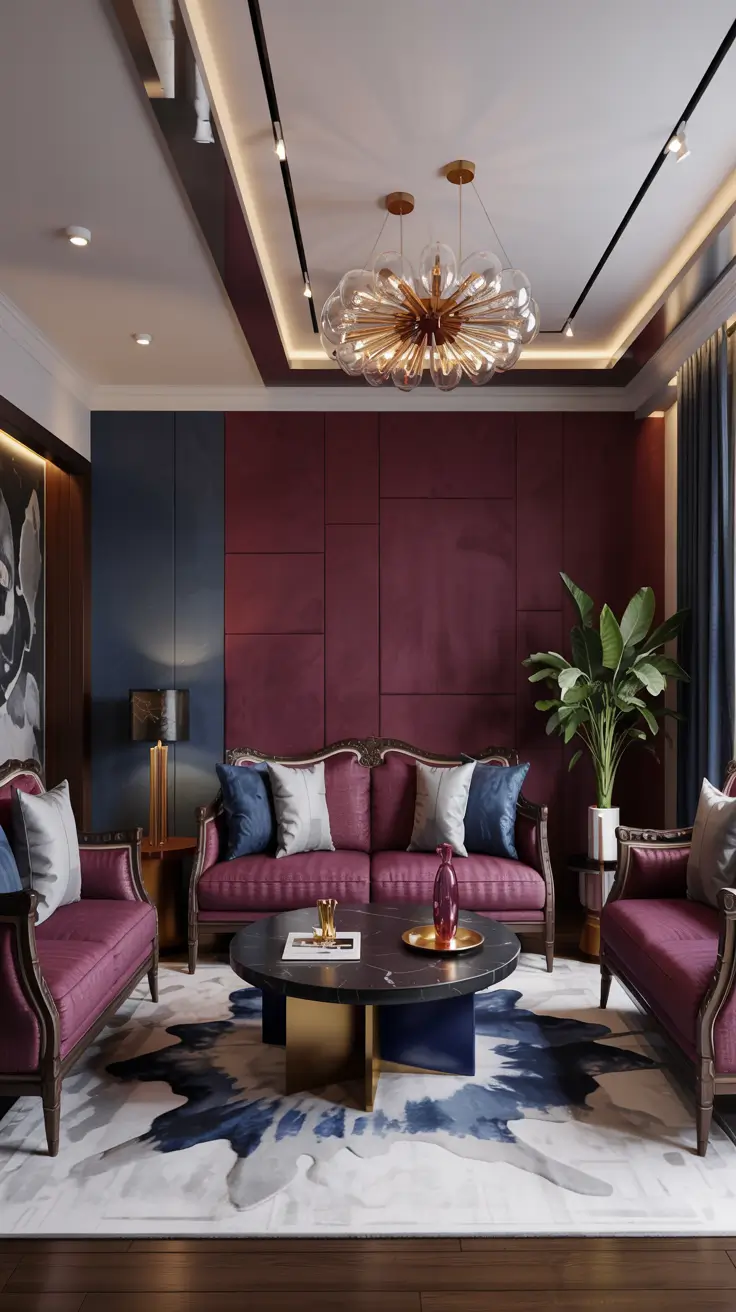 Sofa Set for Living Room Ideas 2026: Modern Styles, Colors & Smart Layouts