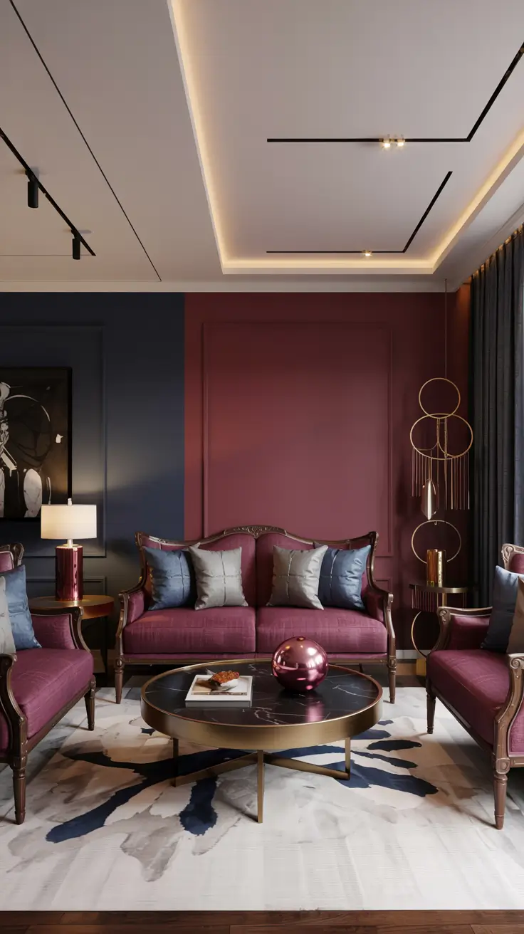 Sofa Set for Living Room Ideas 2026: Modern Styles, Colors & Smart Layouts