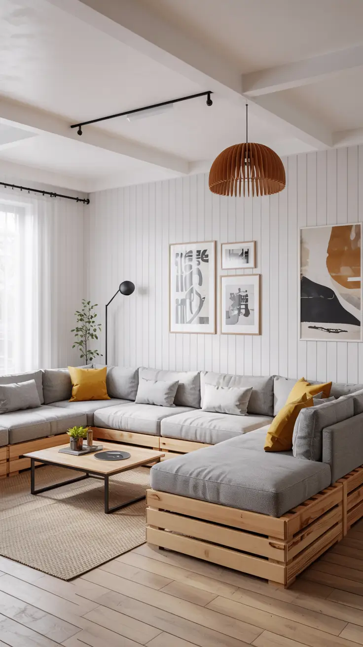 Sofa Set for Living Room Ideas 2026: Modern Styles, Colors & Smart Layouts