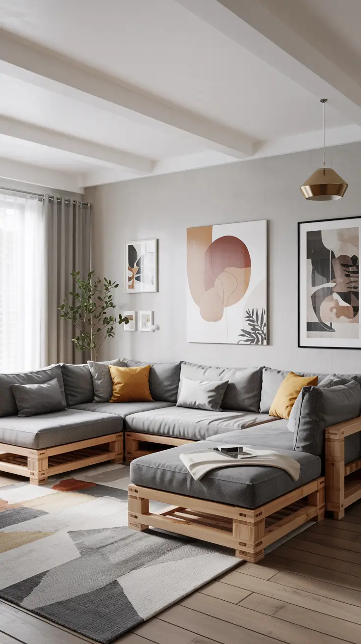 Sofa Set for Living Room Ideas 2026: Modern Styles, Colors & Smart Layouts