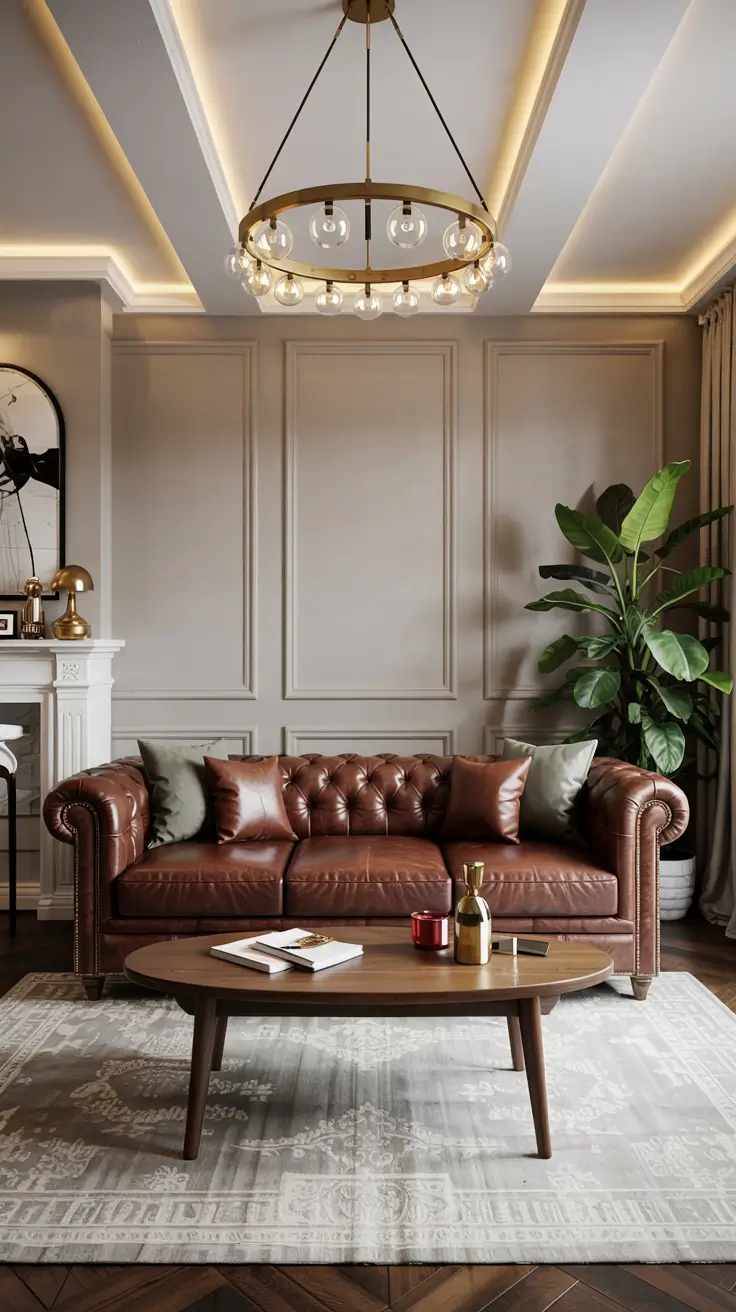 Sofa Set for Living Room Ideas 2026: Modern Styles, Colors & Smart Layouts