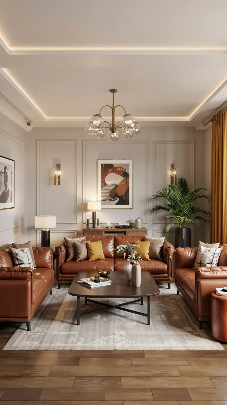 Sofa Set for Living Room Ideas 2026: Modern Styles, Colors & Smart Layouts