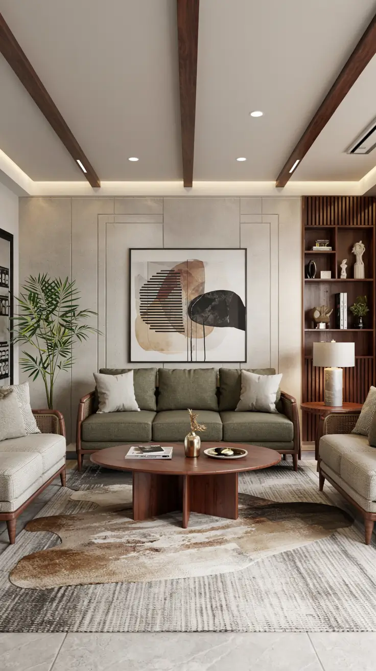 Sofa Set for Living Room Ideas 2026: Modern Styles, Colors & Smart Layouts