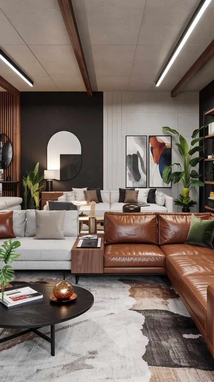 Sofa Set for Living Room Ideas 2026: Modern Styles, Colors & Smart Layouts