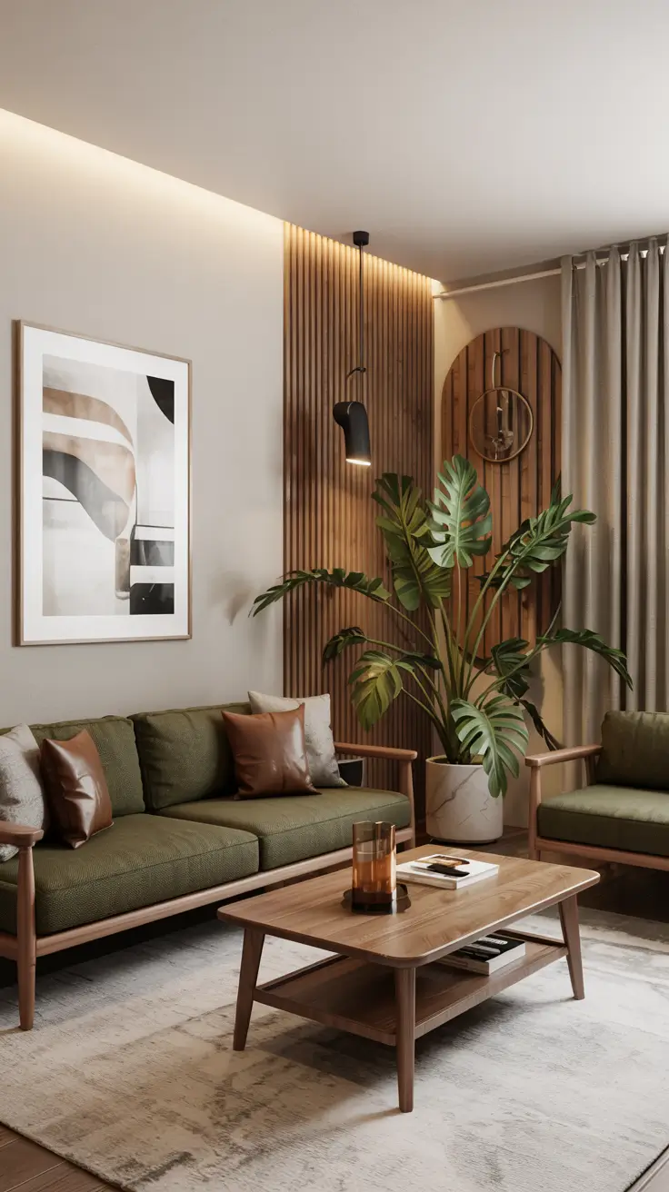 Sofa Set for Living Room Ideas 2026: Modern Styles, Colors & Smart Layouts