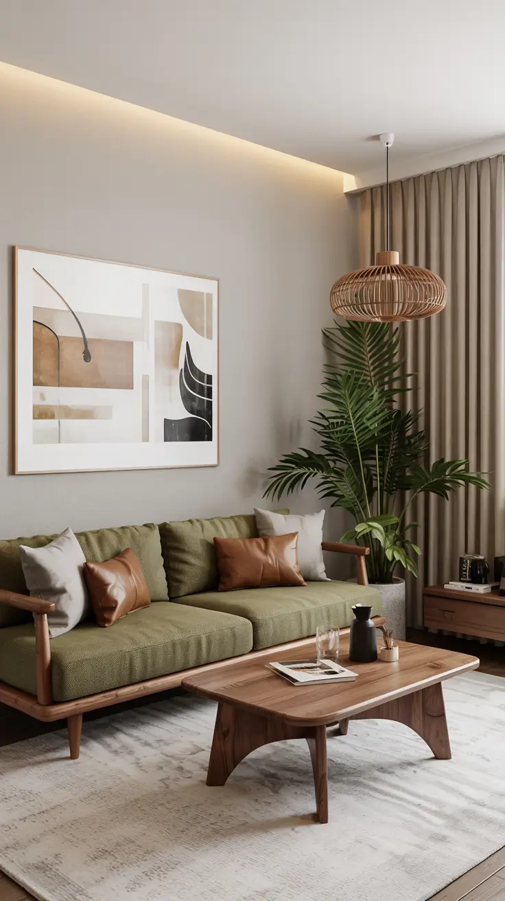 Sofa Set for Living Room Ideas 2026: Modern Styles, Colors & Smart Layouts