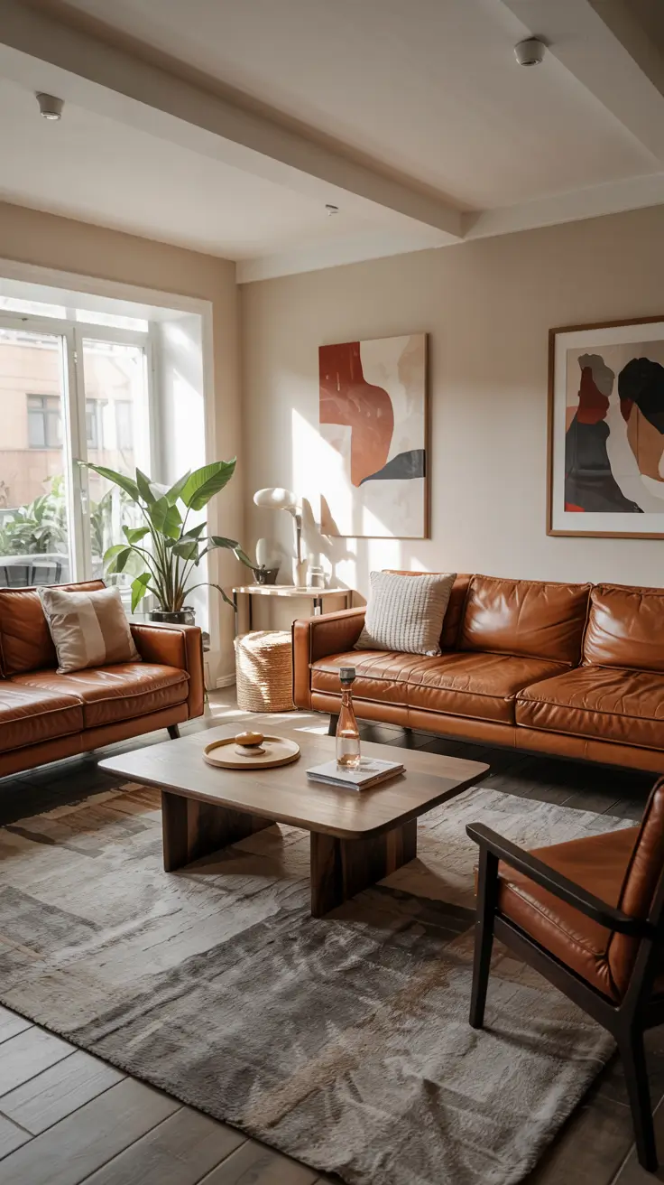 Sofa Set for Living Room Ideas 2026: Modern Styles, Colors & Smart Layouts