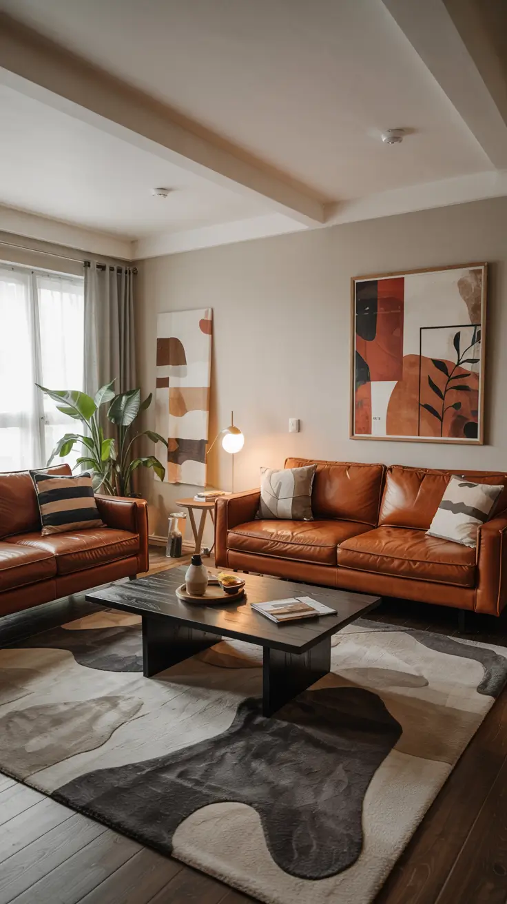 Sofa Set for Living Room Ideas 2026: Modern Styles, Colors & Smart Layouts